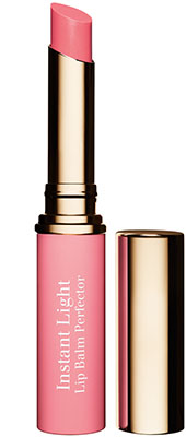 Clarins Instant Light Natural Lip Balm Perfector