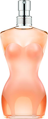 Jean Paul Gaultier Classique* Eau De Toilette