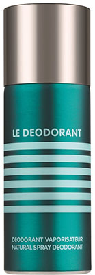 Jean Paul Gaultier Le Mâle* Deodorant Spray