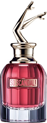 Jean Paul Gaultier So Scandal!* Eau De Parfum Jean Paul Gaultier So Scandal!* Eau De Parfum