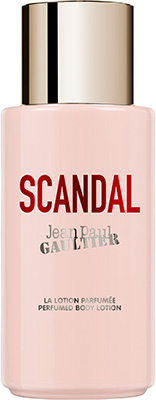 Jean Paul Gaultier Scandal* Body Lotion