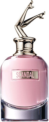 Jean Paul Gaultier Scandal A Paris