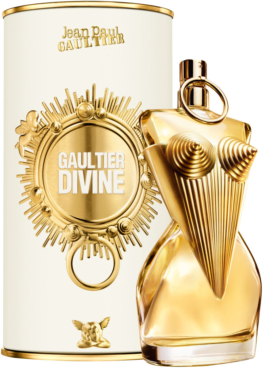 Jean Paul Gaultier Divine