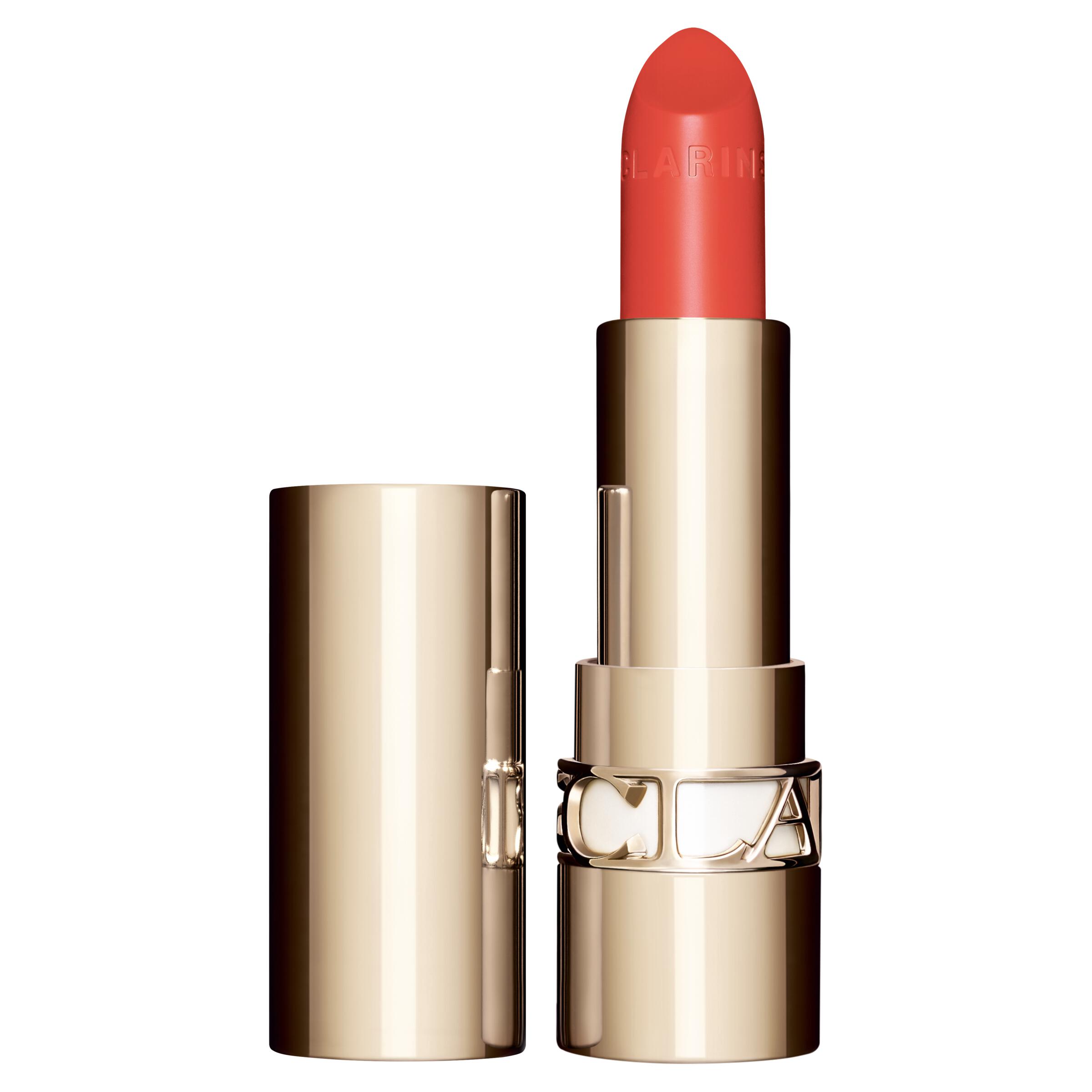 Clarins Joli Rouge Satin
