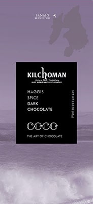 Kilchoman Sanaigr Chocolate