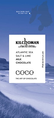 Kilchoman Machir Bay Chocolate