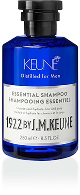 Keune 1922 Essential Shampoo