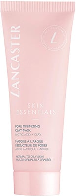 Lancaster Skin Essentials* Pore Minimizing Clay Mask
