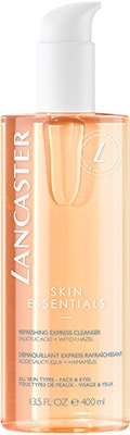 Lancaster Skin Essentials* Express Cleanser Face