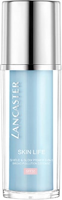 Lancaster Skin Life Shield & Glow Primer 2-in-1 SPF 30 Lancaster Skin Life Shield & Glow Primer 2-in-1 SPF 30