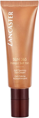 Lancaster Sun 365 Instant Self Tanning Gel Cream Lancaster Sun 365 Instant Self Tanning Gel Cream