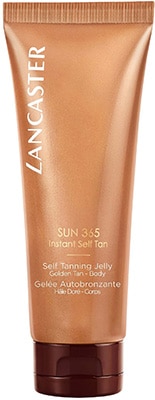 Lancaster Sun 365 Instant Self Tanning Jelly Lancaster Sun 365 Instant Self Tanning Jelly