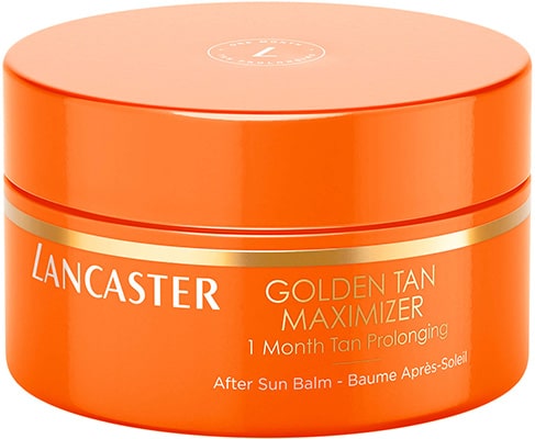 Lancaster Sun* Golden Tan Maximiser After Sun Balm Lancaster Sun* Golden Tan Maximiser After Sun Balm
