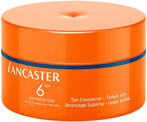 Lancaster Sun Beauty* Tan Deepener Spf06 Lancaster Sun Beauty* Tan Deepener Spf06