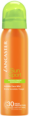 Lancaster Sun Sport* Invisible Face Mist Spf30 Lancaster Sun Sport* Invisible Face Mist Spf30