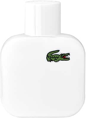 Lacoste L.12.12 Blanc* Eau De Toilette Lacoste L.12.12 Blanc* Eau De Toilette