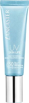 Lancaster Skin Life Daily UV Shield Broad Pollution Defence SPF50 Lancaster Skin Life Daily UV Shield Broad Pollution Defence SPF50