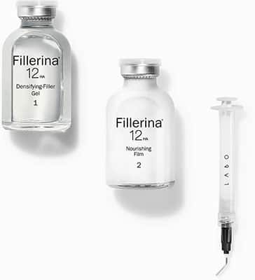 Fillerina 12HA Densifying-Filler Intensive Treatment