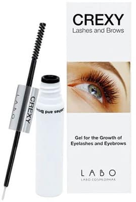 CREXY Lashes & Brows