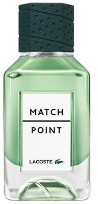 Lacoste Match Point* Eau De Toilette