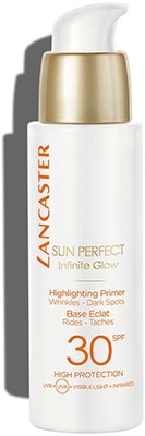 Lancaster Sun Perfect Highlighting Primer SPF30 Lancaster Sun Perfect Highlighting Primer SPF30