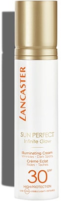 Lancaster Sun Perfect Illuminating Cream SPF 30 Lancaster Sun Perfect Illuminating Cream SPF 30