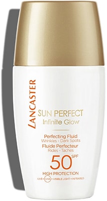 Lancaster Sun Perfect Perfecting Fluid SPF 50 Lancaster Sun Perfect Perfecting Fluid SPF 50