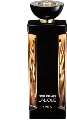 Lalique Noir Premier Terres Aromatiques