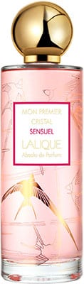 Lalique Mon Premier Cristal "Sensuel" Refill