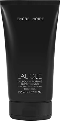 Lalique Encre Noire* Shower Gel