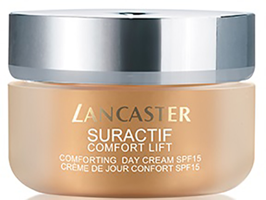 Lancaster Suractif Comfort Lift * Advanced Day Cream SPF15 Lancaster Suractif Comfort Lift * Advanced Day Cream SPF15