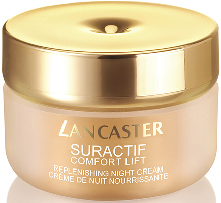 Lancaster Suractif Comfort Lift * Replenishing Night Cream Lancaster Suractif Comfort Lift * Replenishing Night Cream