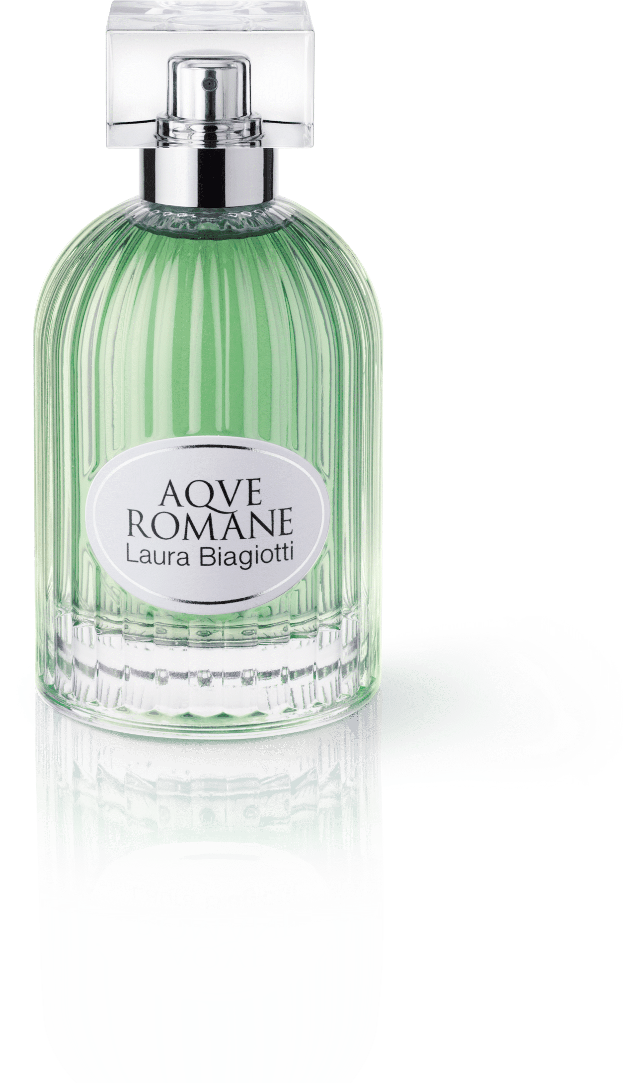 Laura Biagiotti Aqve Romane Divinum Ficus