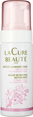 La Cure Beaute Gentle Cleansing Foam La Cure Beaute Gentle Cleansing Foam