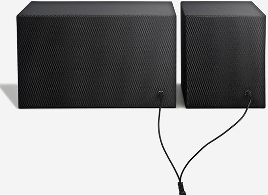 Stackers Dulwich Y Cable for textured Rotators Stackers Dulwich Y Cable for textured Rotators