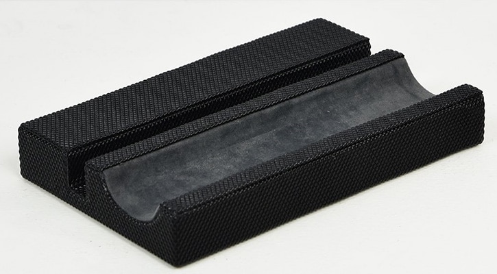 Stackers Dulwich Designs Black Tech Stand Stackers Dulwich Designs Black Tech Stand