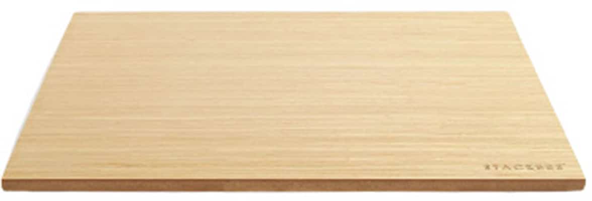 Stackers Stackers Wood Stacker Lid Super Size