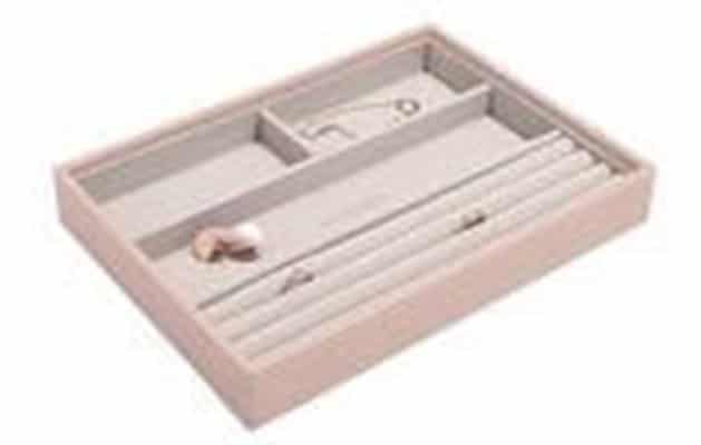 Stackers Stacker Classic Blush 4 Sections Stackers Stacker Classic Blush 4 Sections - Image 3