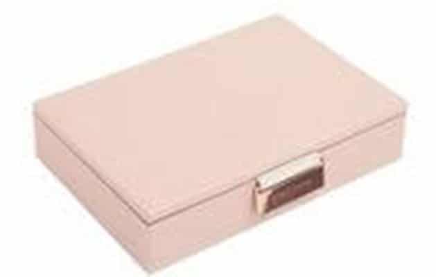 Stackers Blush Pink Mini Lidded Stackers Blush Pink Mini Lidded - Image 2