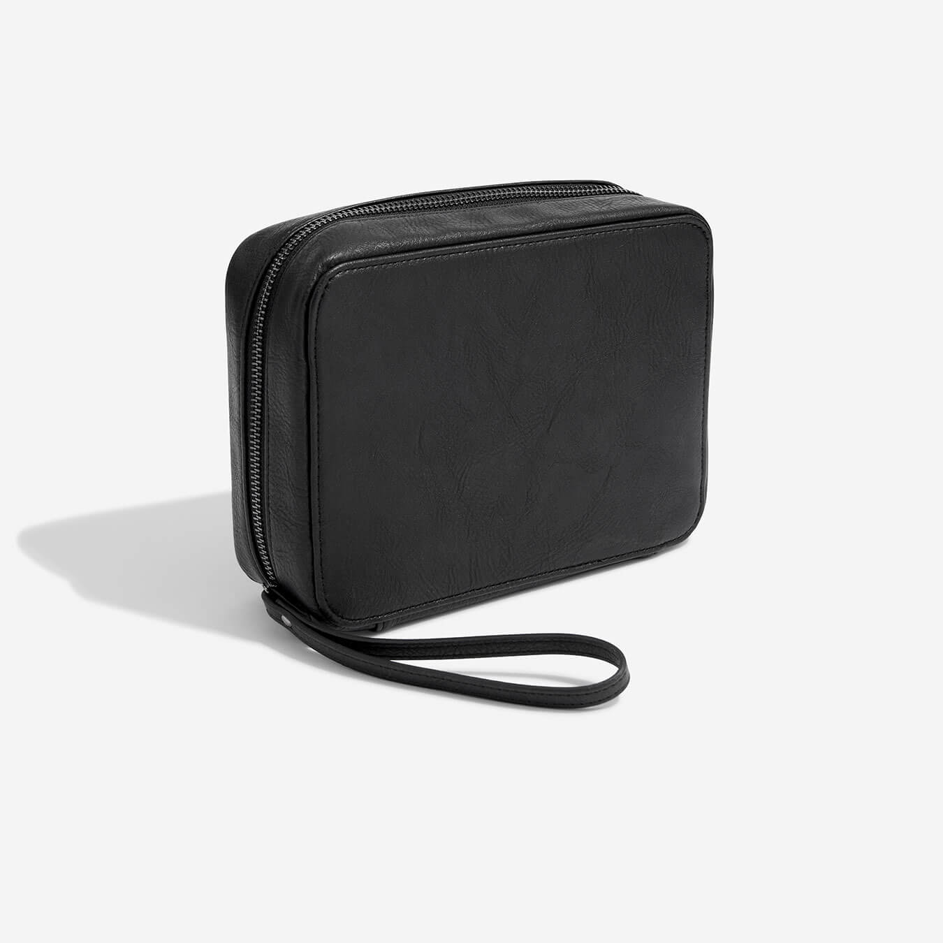 Stackers Men’s Black Cable Tidy Stackers Men's Black Cable Tidy - Image 3