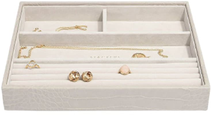 Stackers Stackers Putty Croc Stacker 4 Section Stackers Stackers Putty Croc Stacker 4 Section