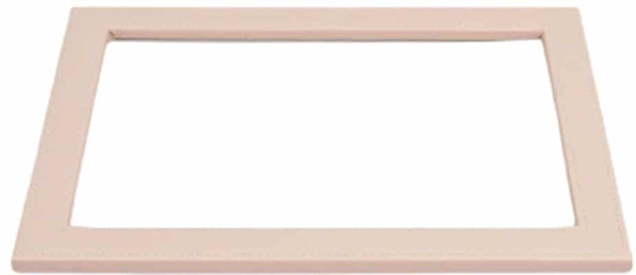 Stackers Stackers Blush Classic PU Glass Lid