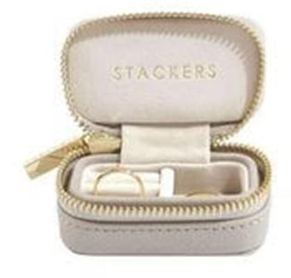 Stackers Taupe Petite Stackers Taupe Petite