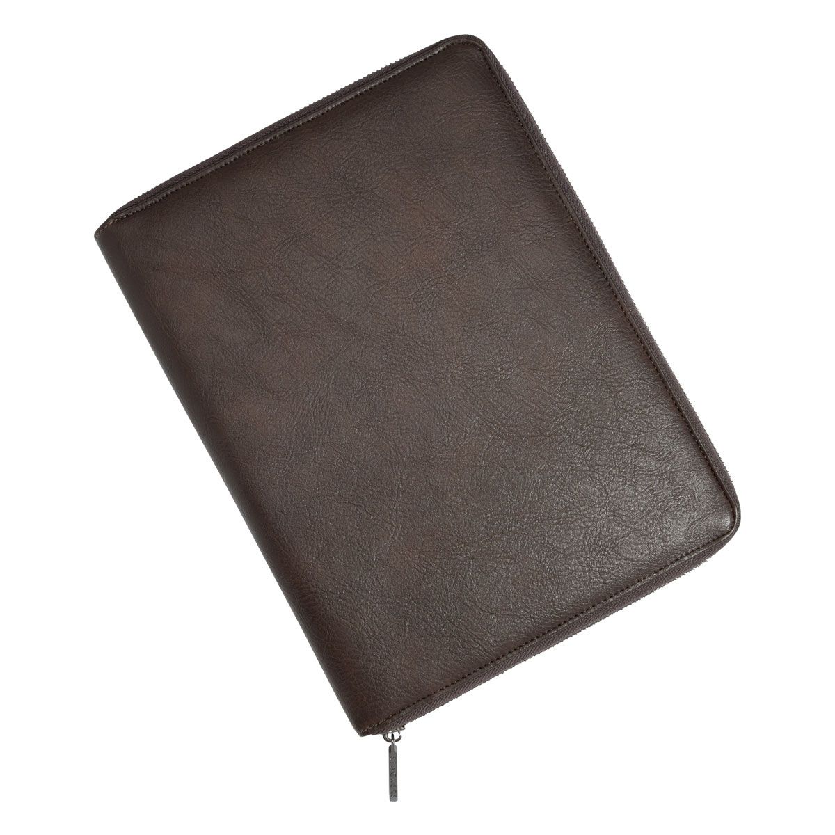 Stackers Men’s Tech Portfolio – Brown Stackers Men's Tech Portfolio - Brown - Image 2