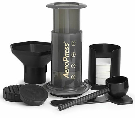 AeroPress