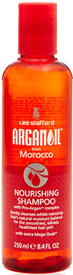 Lee Stafford Arganoil* Shampoo Lee Stafford Arganoil* Shampoo