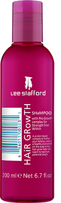 Lee Stafford Hair Growth* Shampoo Lee Stafford Hair Growth* Shampoo