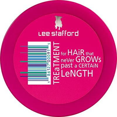 Lee Stafford Hair Growth* Treatment