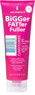 Lee Stafford Bigger Fatter Fuller* Conditioner