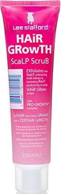 Lee Stafford Hair Growth* Scalp Scrub